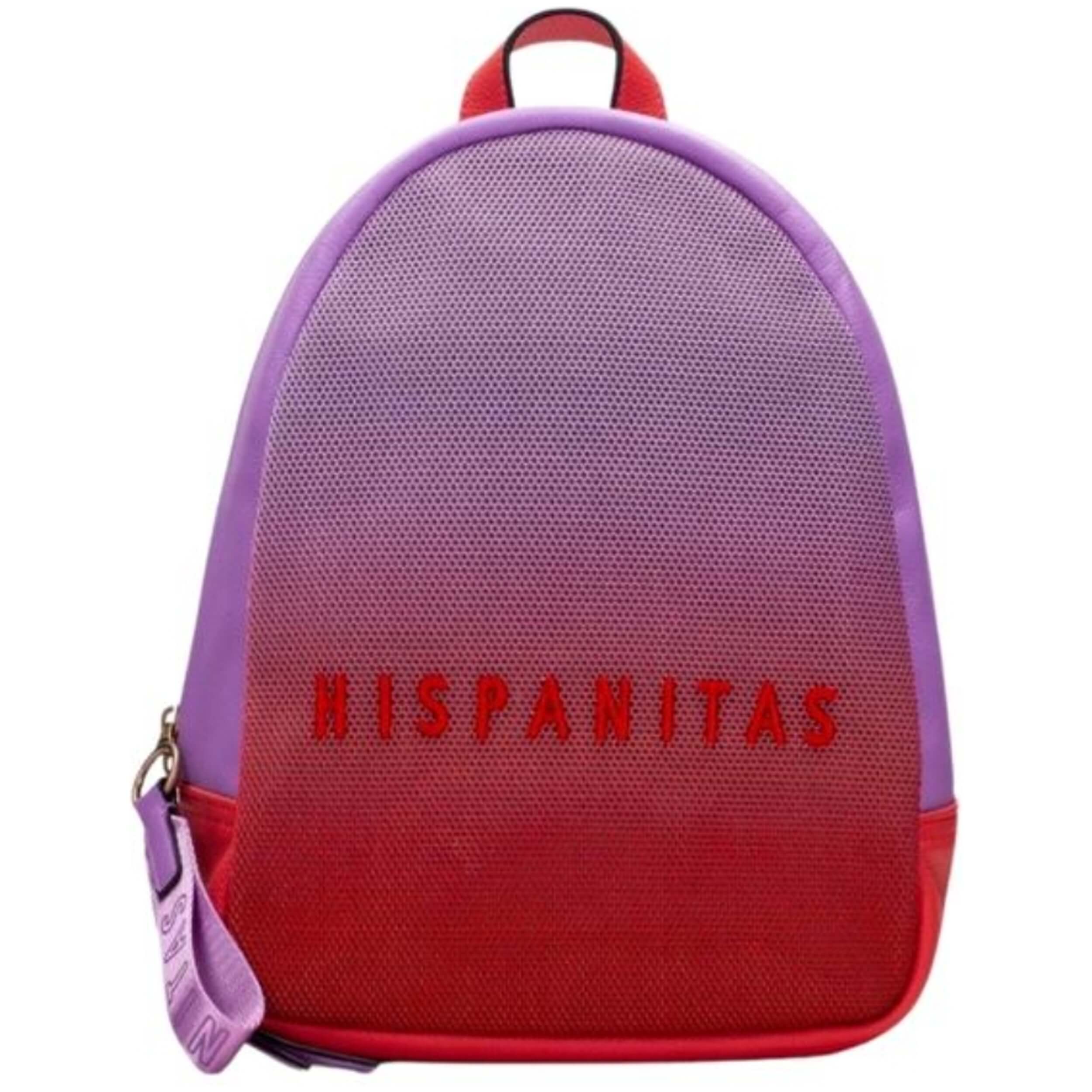 Mochilas Hispanitas para Mujer en color Morado