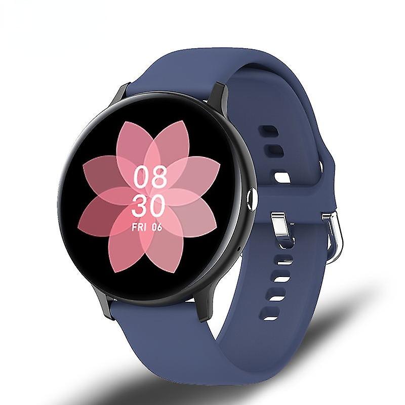 Xiaomi Smartwatch für Damen und Herren mit Farbdisplay, Fitness-Tracker mit Touchscreen, Blutdruckmessgerät und Smartwatch-Funktion._voghion.com