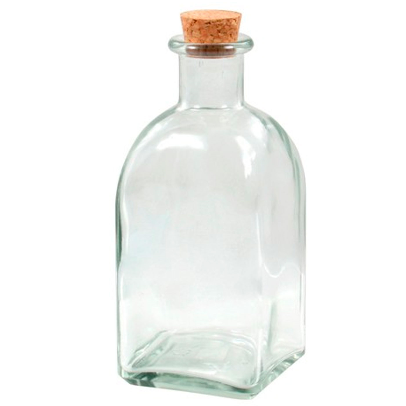 Tradineur - Dispensador de bebidas de plástico para frigorífico con grifo,  bote dispensador, botella, garrafa con grifo - 21 x 1
