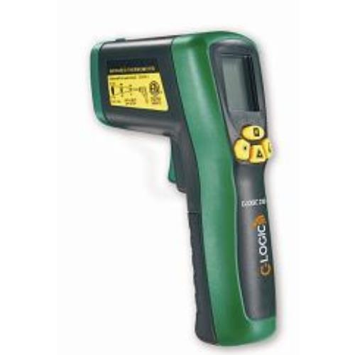 Termometro ACHA laser a distancia 300c. 50050