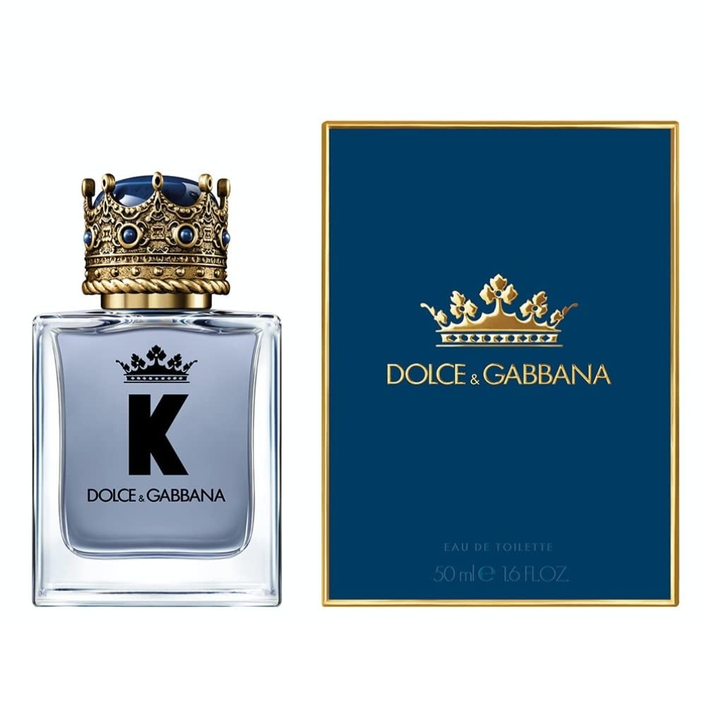 D&G K Edp 50Ml