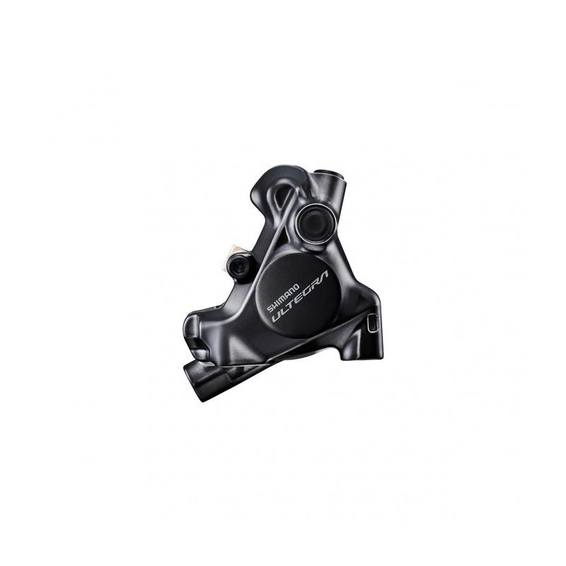 Shimano - Pinza Freno Hidráulica Trasera BR-R8170 para bicicleta de carretera y montaña, compatible con sistemas Shimano Ultegra, instalación sencilla y alta potencia de frenado