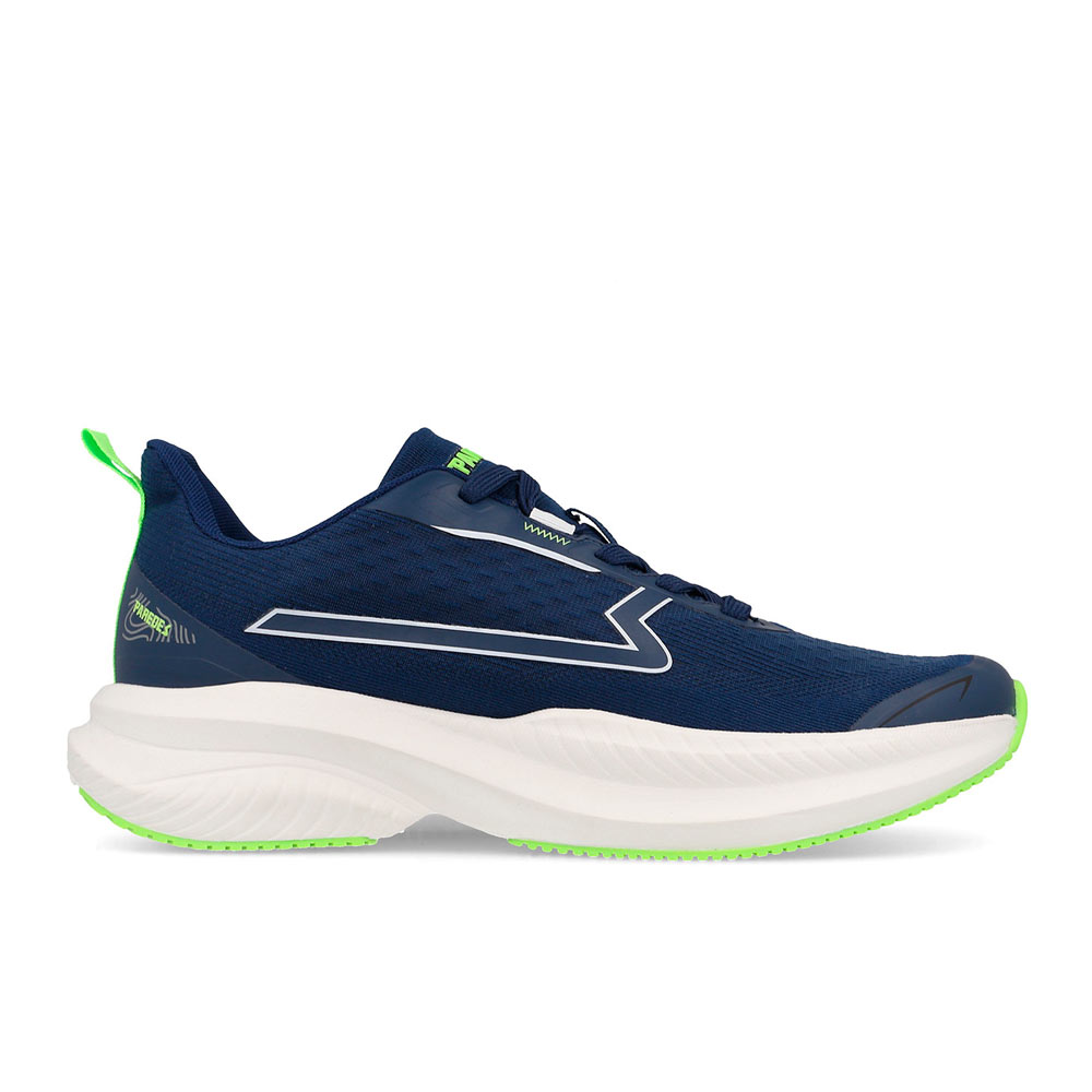 Paredes zapatillas Comares hombre