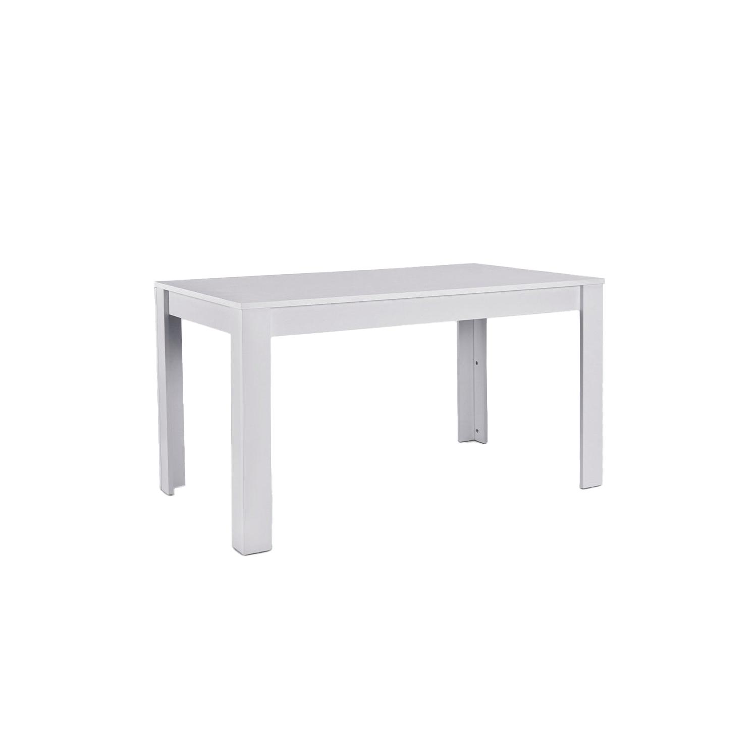 Mesa de Comedor o Cocina Miramy 140cm     Saldos y Stocks