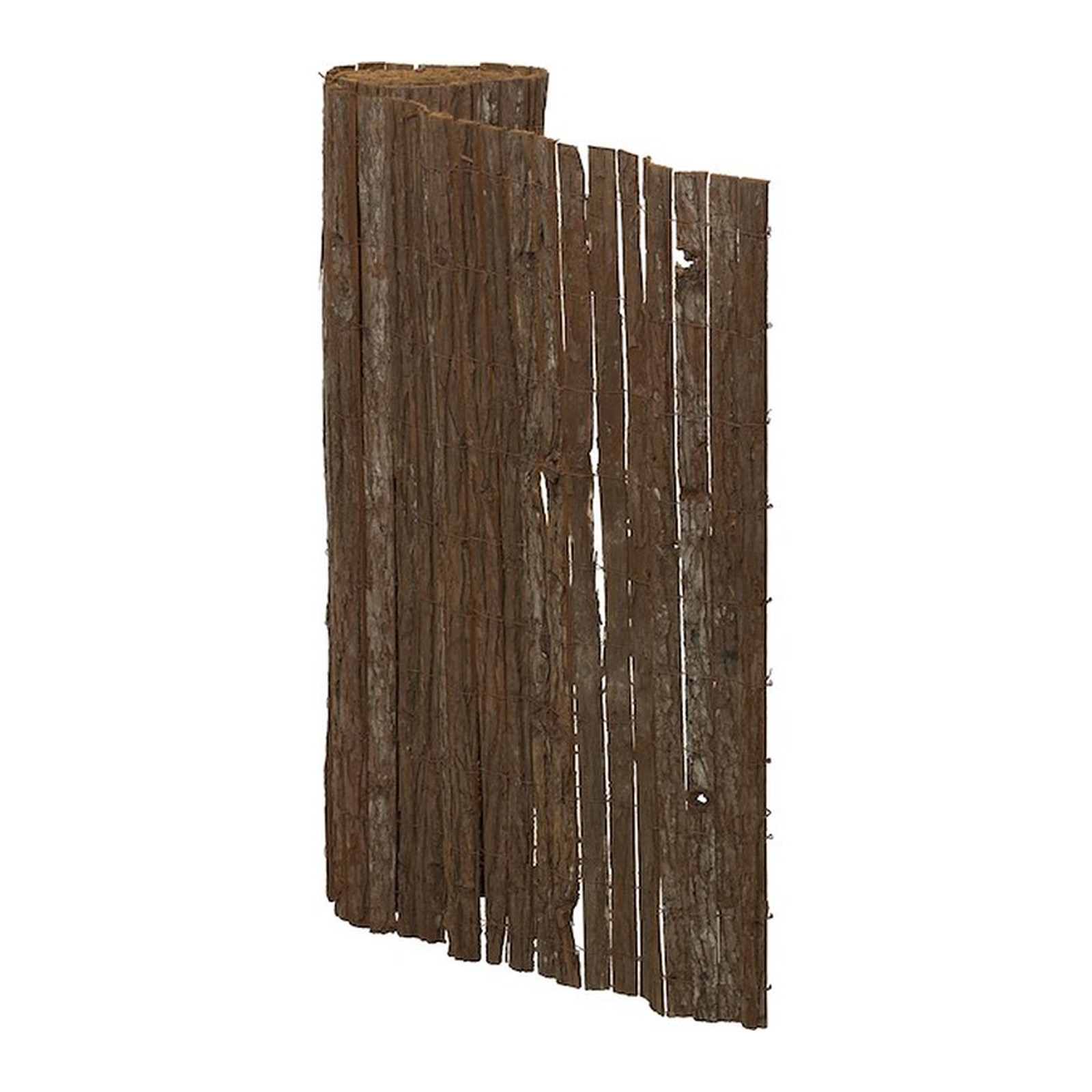 Cañizo de Corteza de Abeto Nortene Milwaukee 300x100 Cm