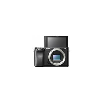 SONY ALPHA 6100 CUERPO - (ILCE6100B.CEC)