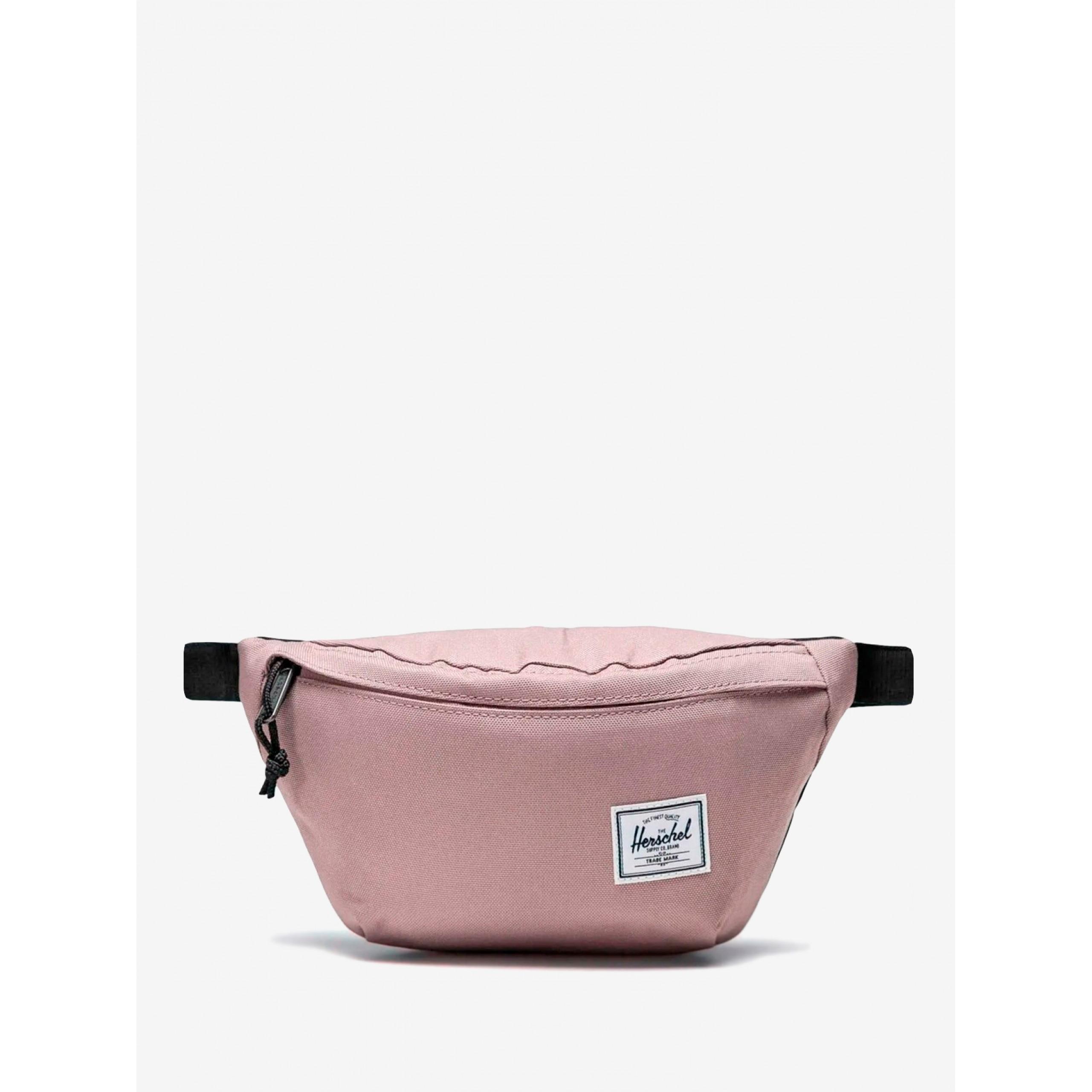 Riñonera Herschel Classic Hip Pack 1L – Ash Rose