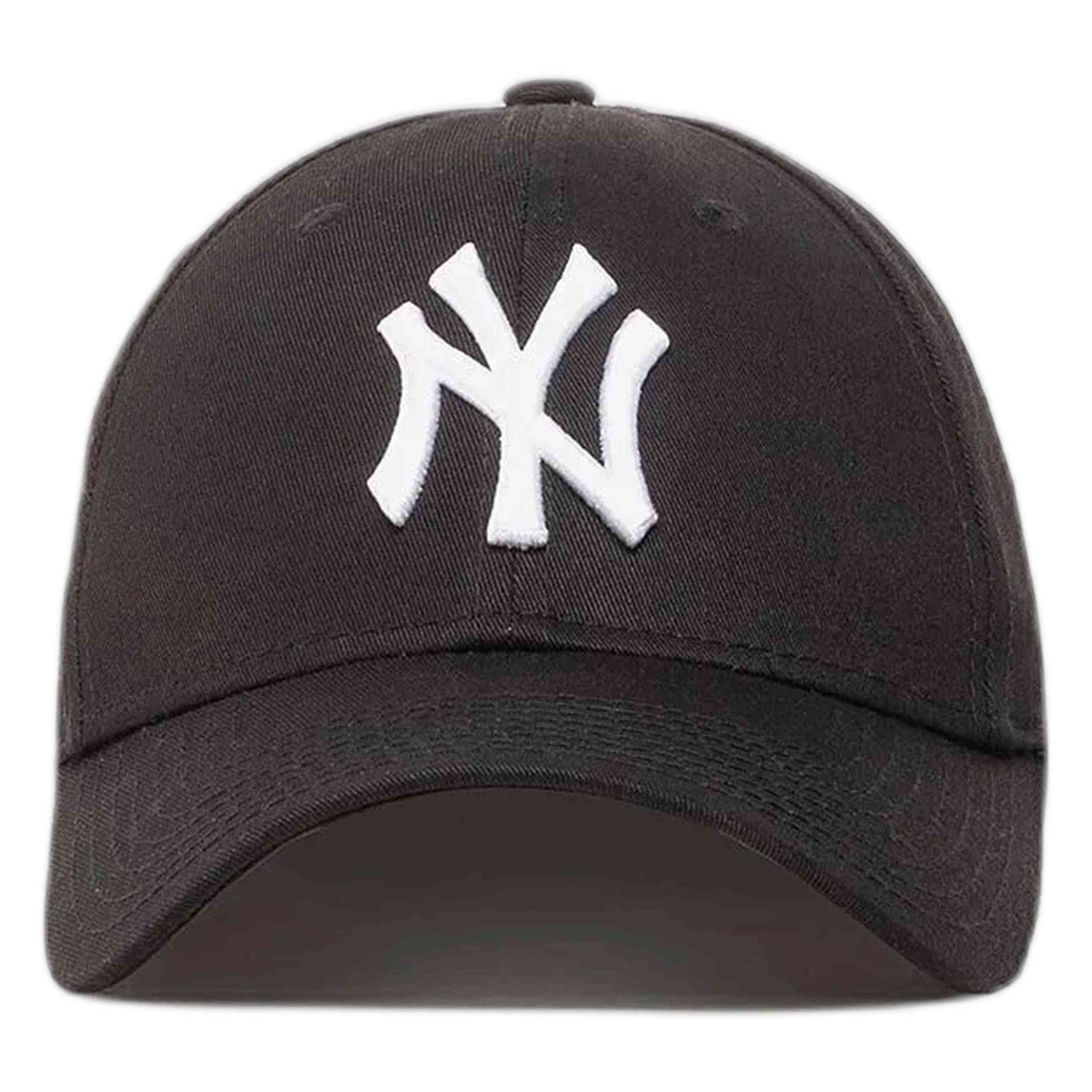 Gorras New Era para Mujer en color Negro