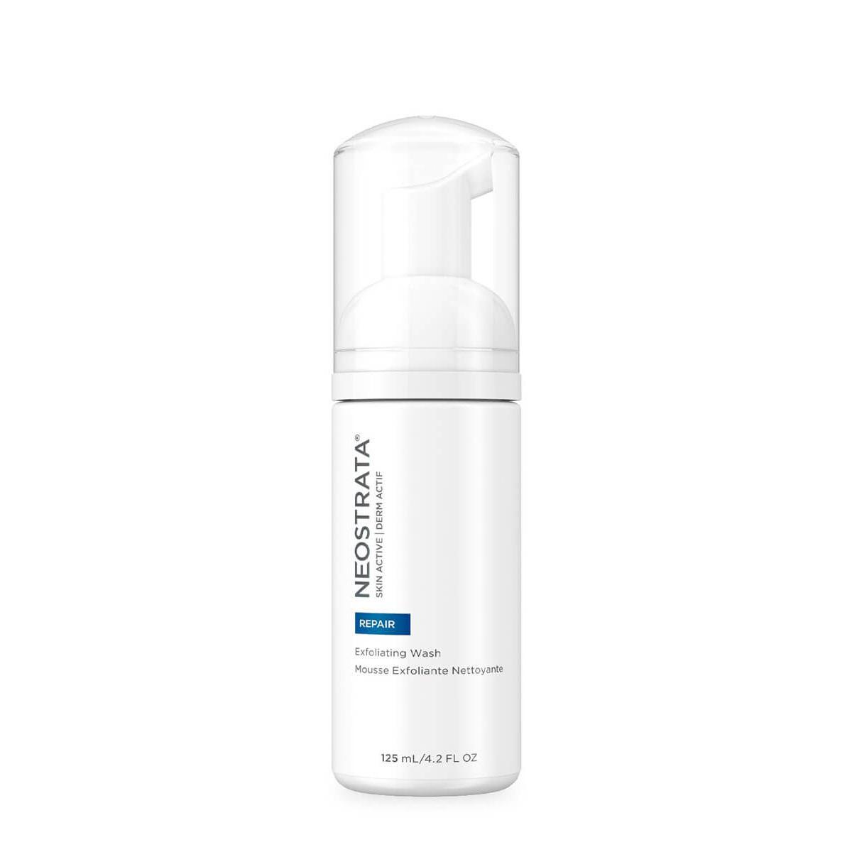 Neostrata skin active repair espuma limpiadora exfoliante 125 ml