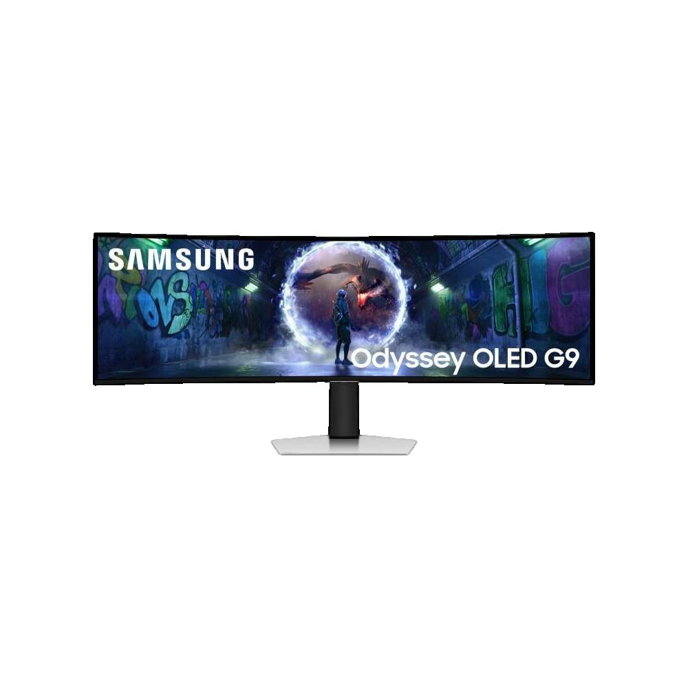 Samsung Odyssey G9 G93SD OLED 240Hz