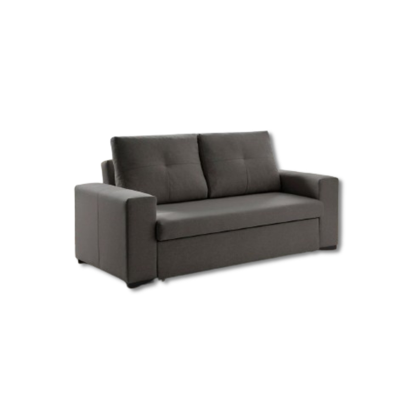 Matris - Sofá Cama Alta Gama 3 Plazas Capri - Sofá  De Diseño