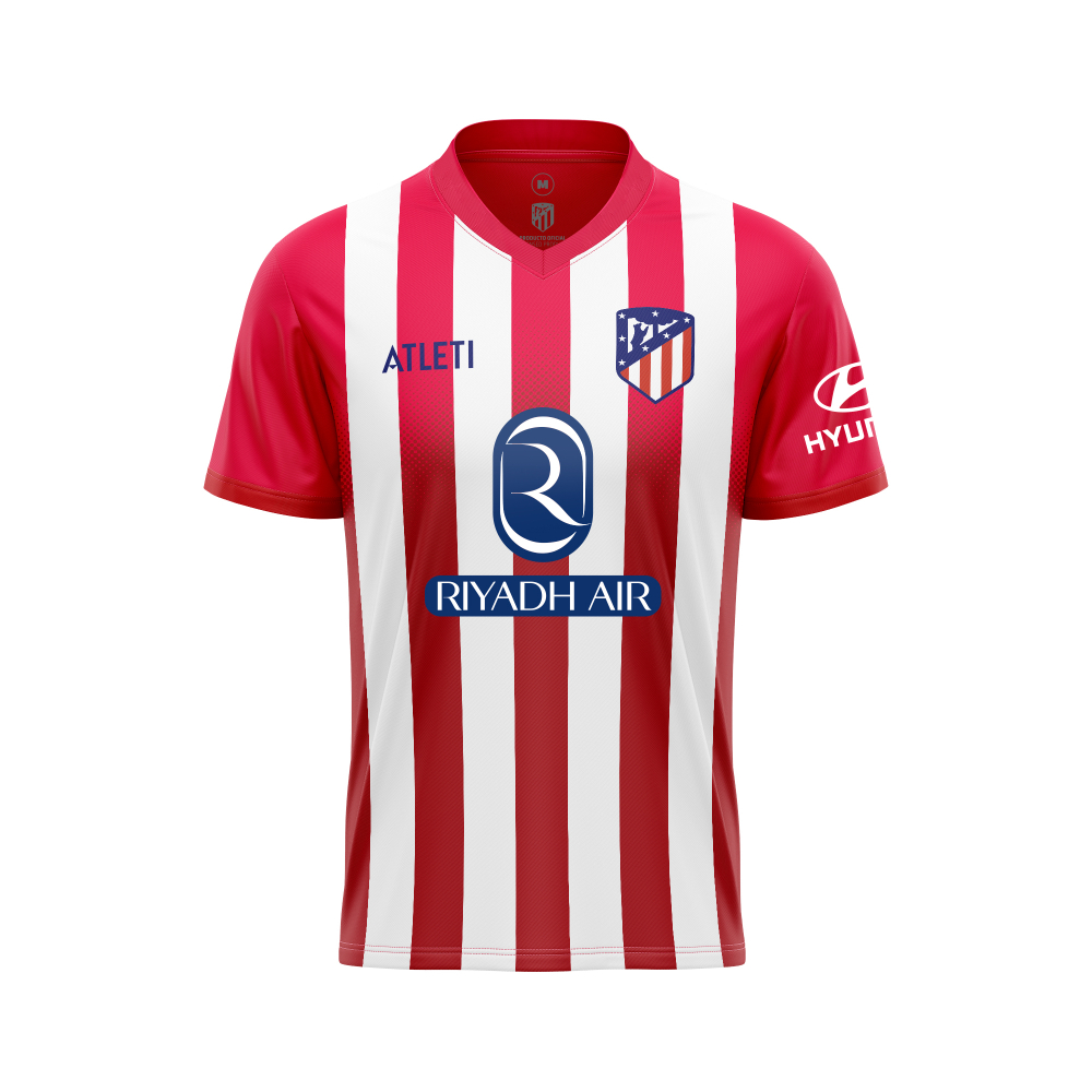 Real Madrid Camiseta Segunda Equipación de la Temporada 2023-2024 -  Bellingham 5 - Replica Oficial con Licencia Oficial - Adulo (S) :  : Moda