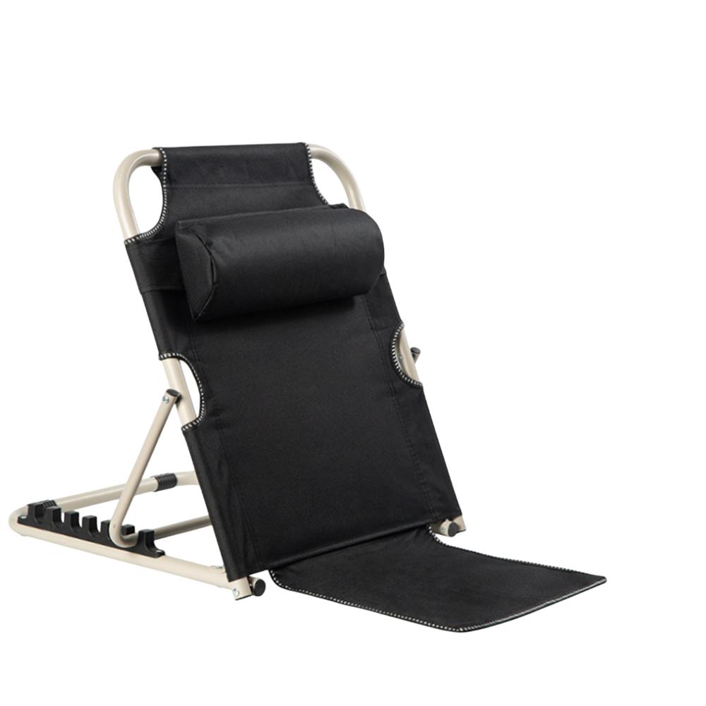 sofa tamami , Sillón reclinable plegable con respaldo de cama, asiento de tatami, soporte para respaldo de cama, sofá perezoso para dormitorio,Sofá perezoso Tatami cama individual plegable silla de ordenador dormitorio salon sofá pequeño, respaldo japonés