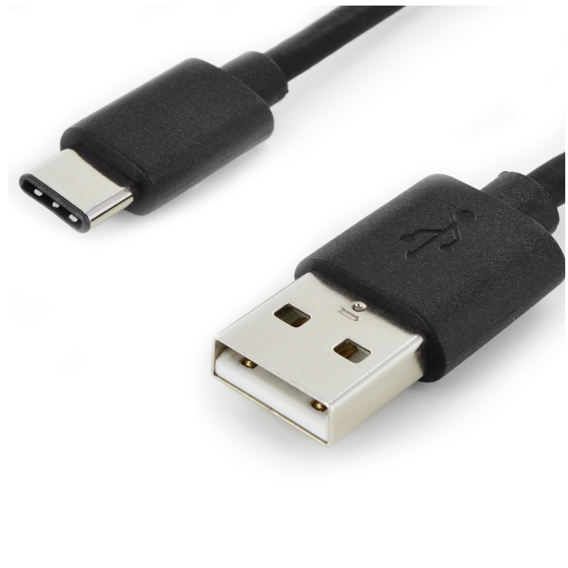 Equip usb 2.0 male to type c male cable 1m