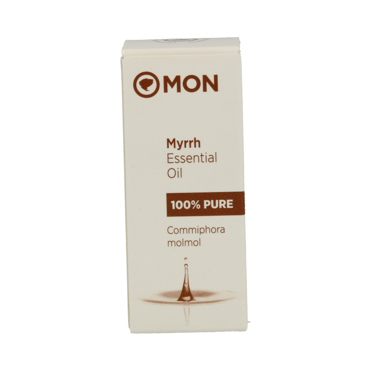 Mirra Aceite Esencial 12 ml de aceite esencial Mon Deconatur