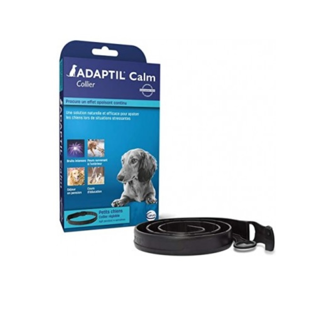CEVA Collar calmante para Perros ADAPTIL S, 45 cm