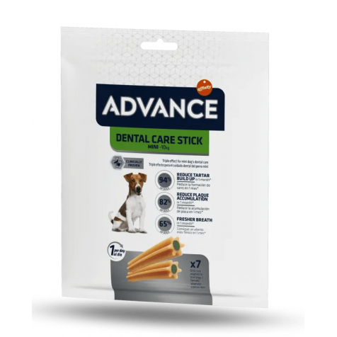 Advance - Advance Dental Care Stick Mini 90 Gr