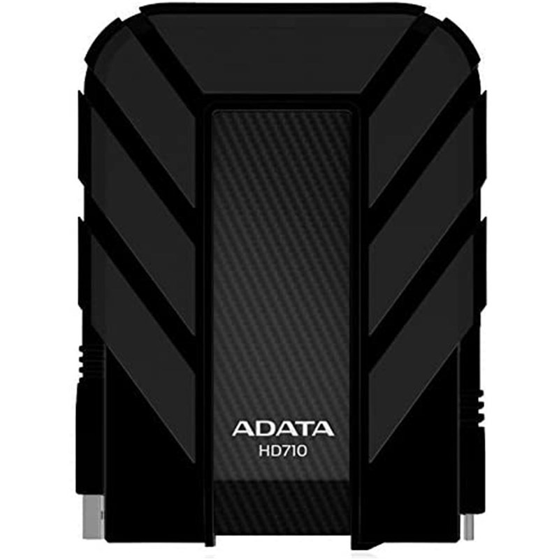 DISCO DURO USB 2TB ADATA HD710 PRO 2.5" Negro / BLUE