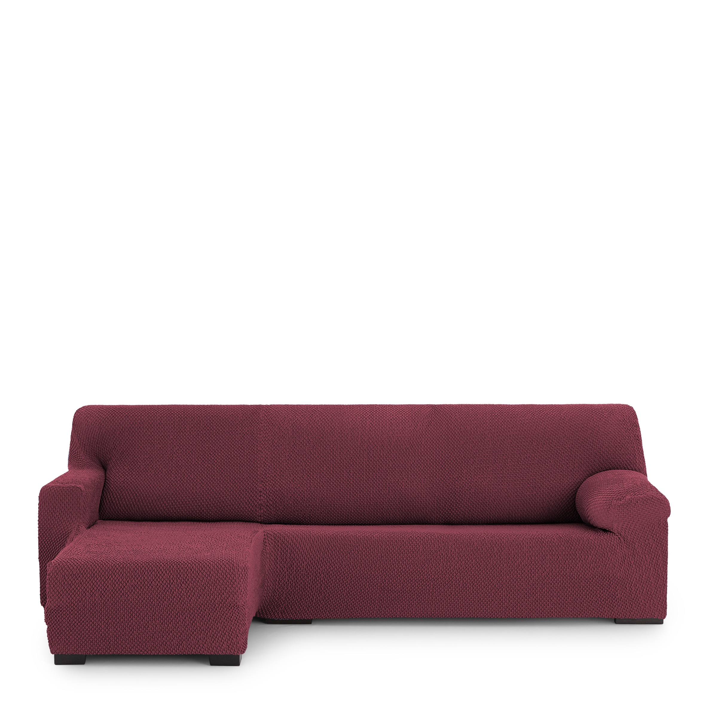 Funda de sofa m/0 ch. longue thor izquierda (Mirando de frente) c/08 brazo corto, Las mejores fundas fabricadas en España.Fijalo, ,
