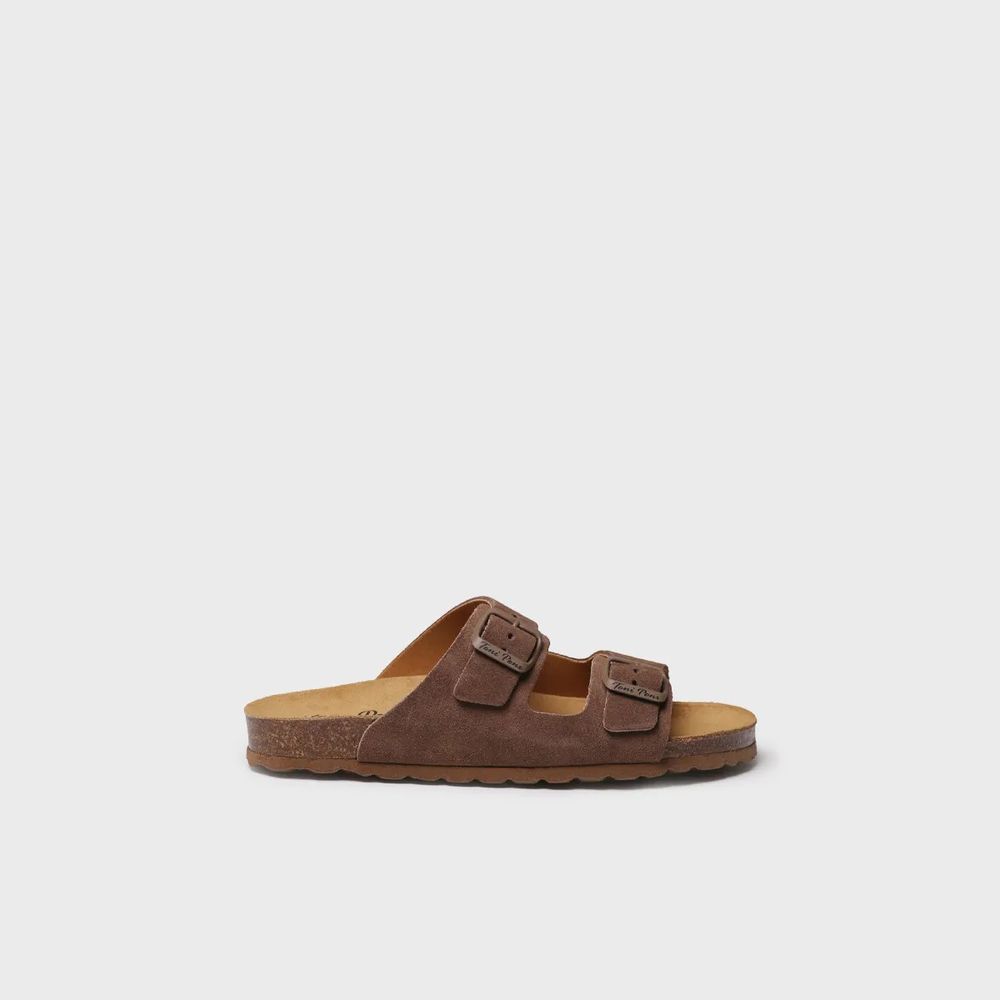 Sandalias Toni Pons Ghana En Serraje