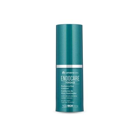 Endocare Tensage Contorno de Ojos Iluminador 15ml