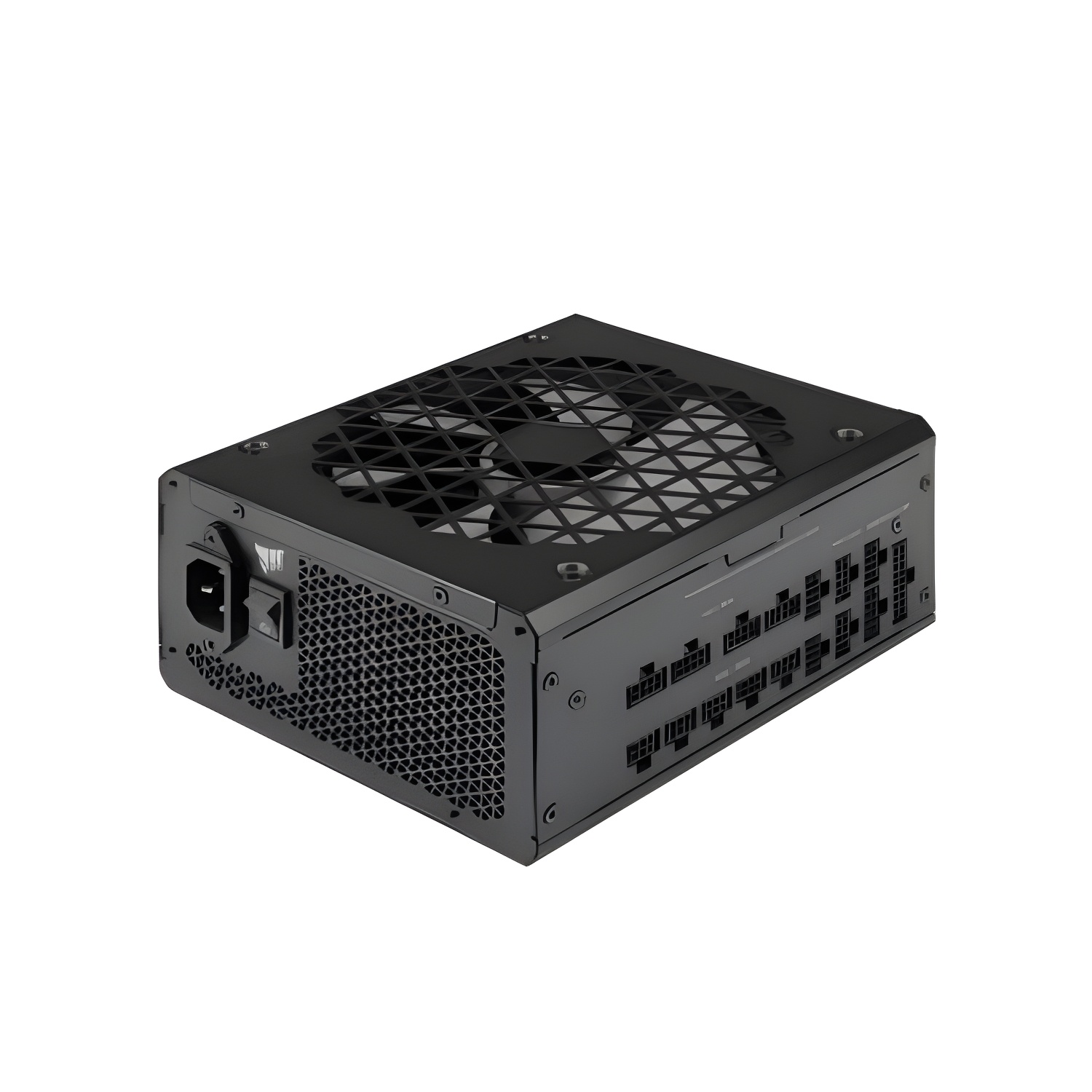 Fuente aliment. corsair rm1200x shift 80+ gold full modular 1200 watt cp-9020254-eu