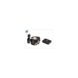 LEOFOTO LH-30+BPL-50 ROTULA + PLACA LIBERACION