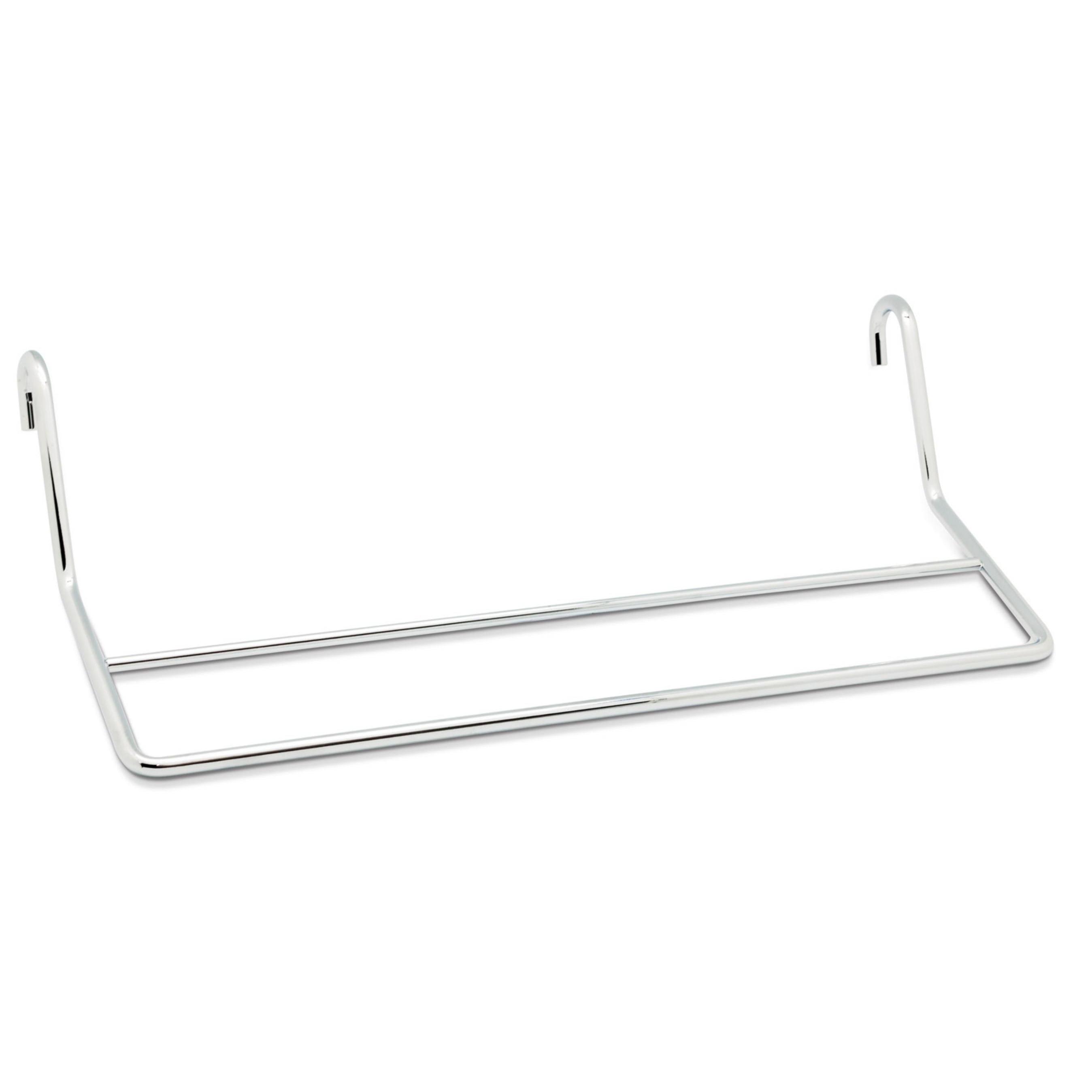 BELTRAN 2262 HOTEL Toallero Para Radiador 40 cm Inox - ref: 064-2262