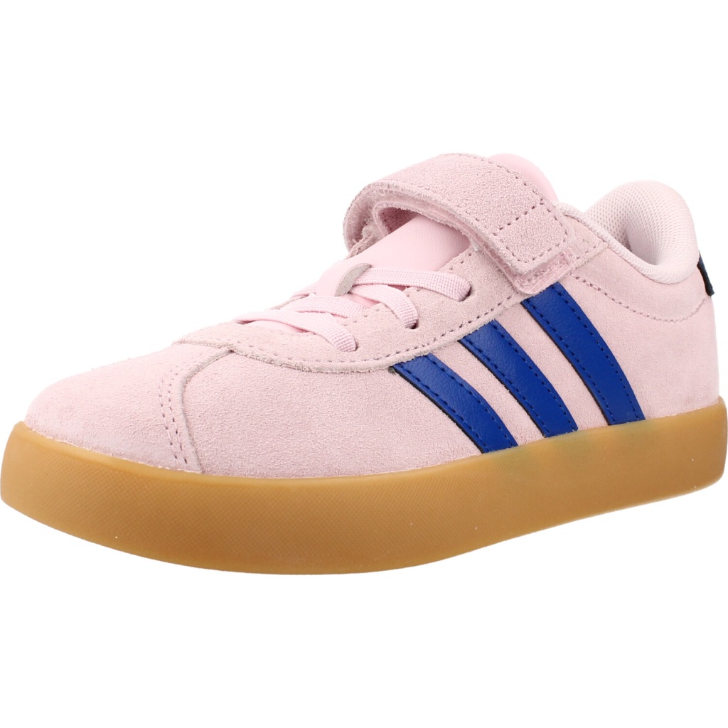 Zapatillas Niña Marca Adidas Modelo Vl Court 3.0