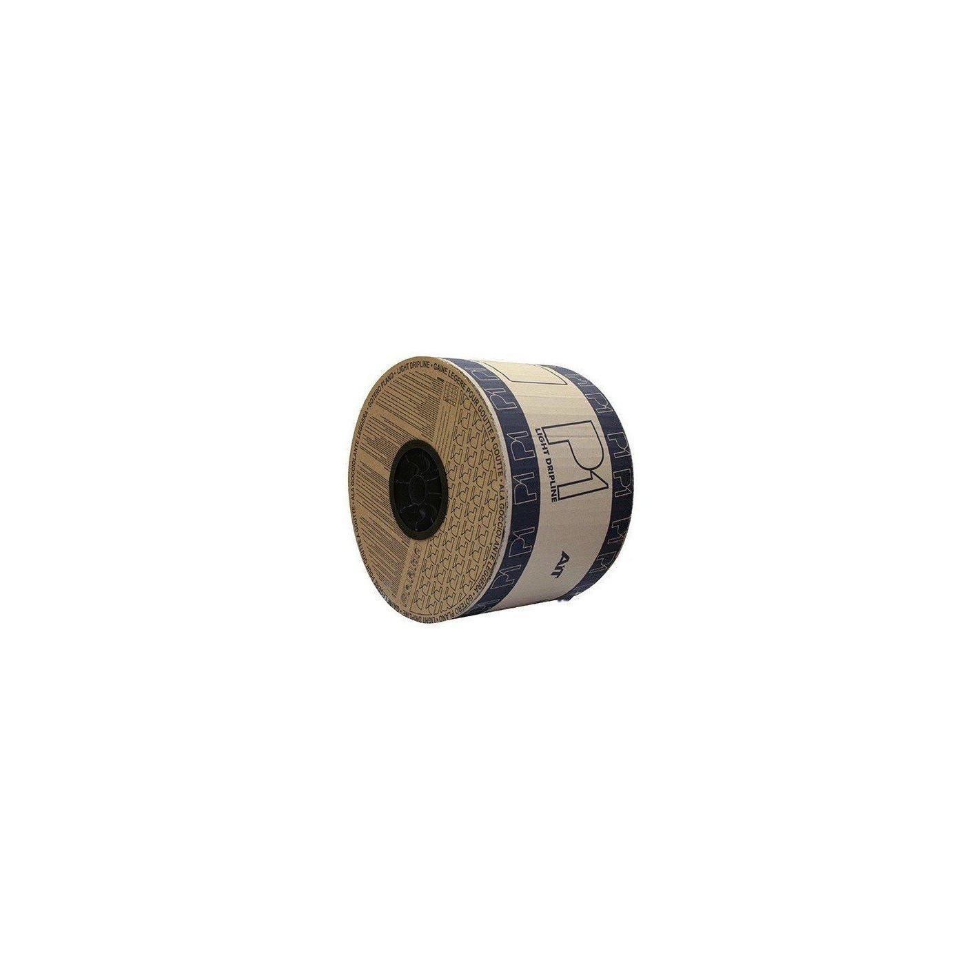 Cinta de goteo P1 - Rollo 2800 metros