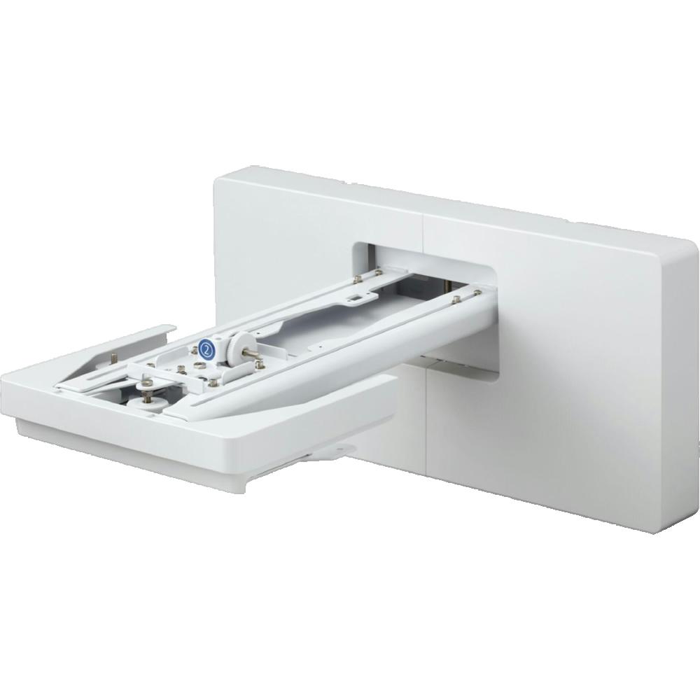 Epson ELPMB62 Wandhalterung Montage mural Argent