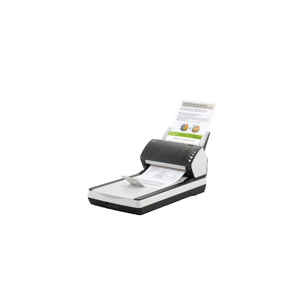 Fujitsu FI-7240 Scanner 600DPI 40ppm