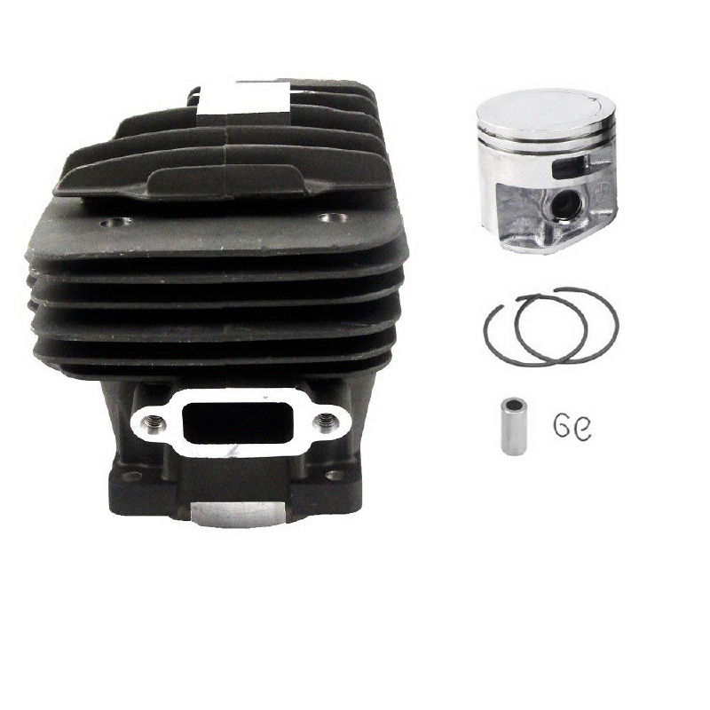 MAMIGA kit cilindro y pistón compatible con STIHL MS261C - 44.7 mm | 504476