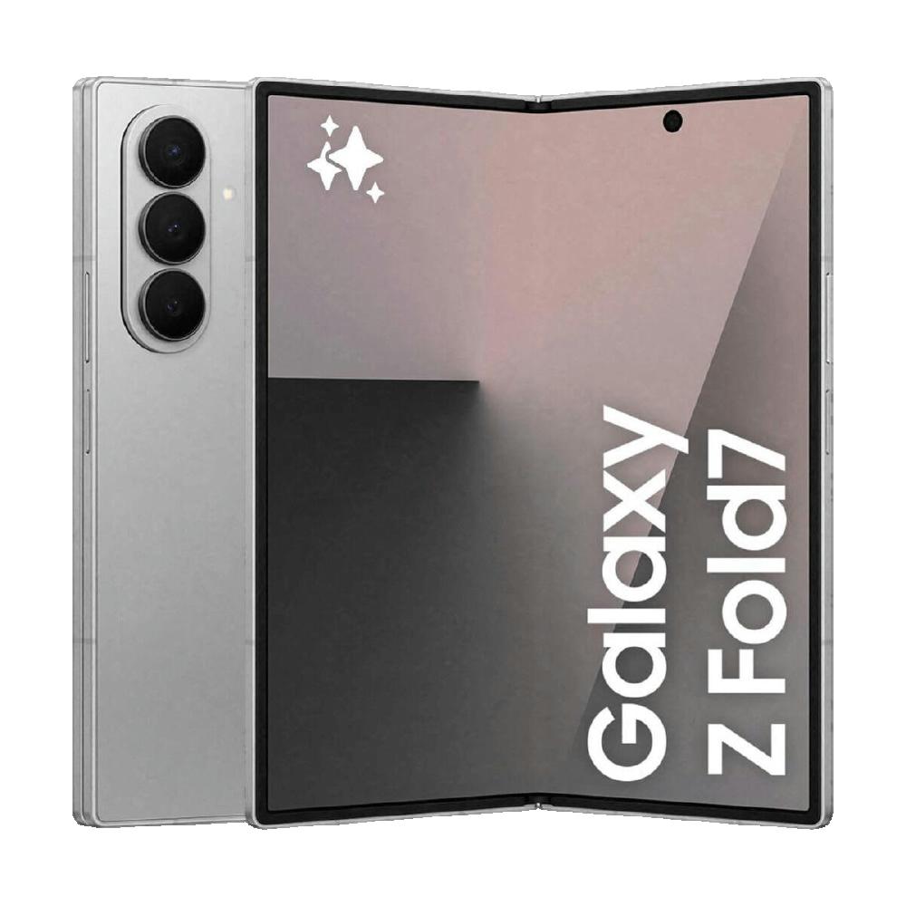 Samsung Galaxy Z Fold7 Snapdragon 8 RAM 12 Go