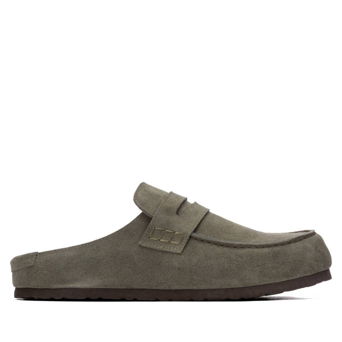 Xti - Zueco Hombre -  - Modelo  14580806