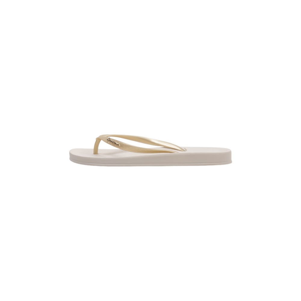 Ipanema ANATOMICA TAN FEM Chanclas Mujer Dorado