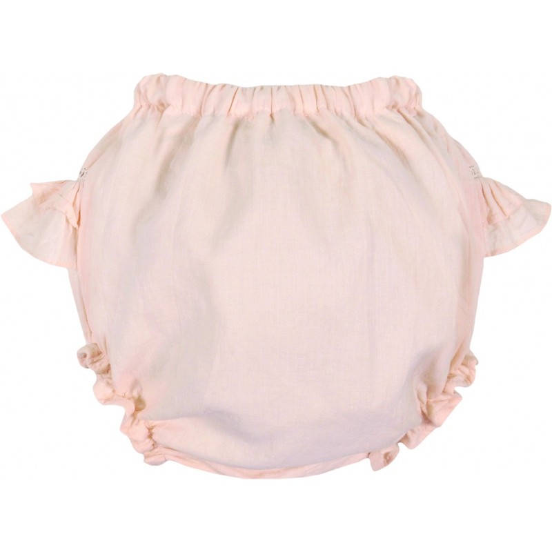 BONNET À POMPON - Shorts tipo cubrepañal para bebé Bonnet à Pompon