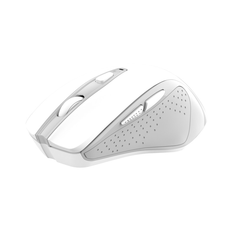Trust - Nito ratón Universal mano derecha RF inalámbrico Óptico 2200 DPI - 25550 25550