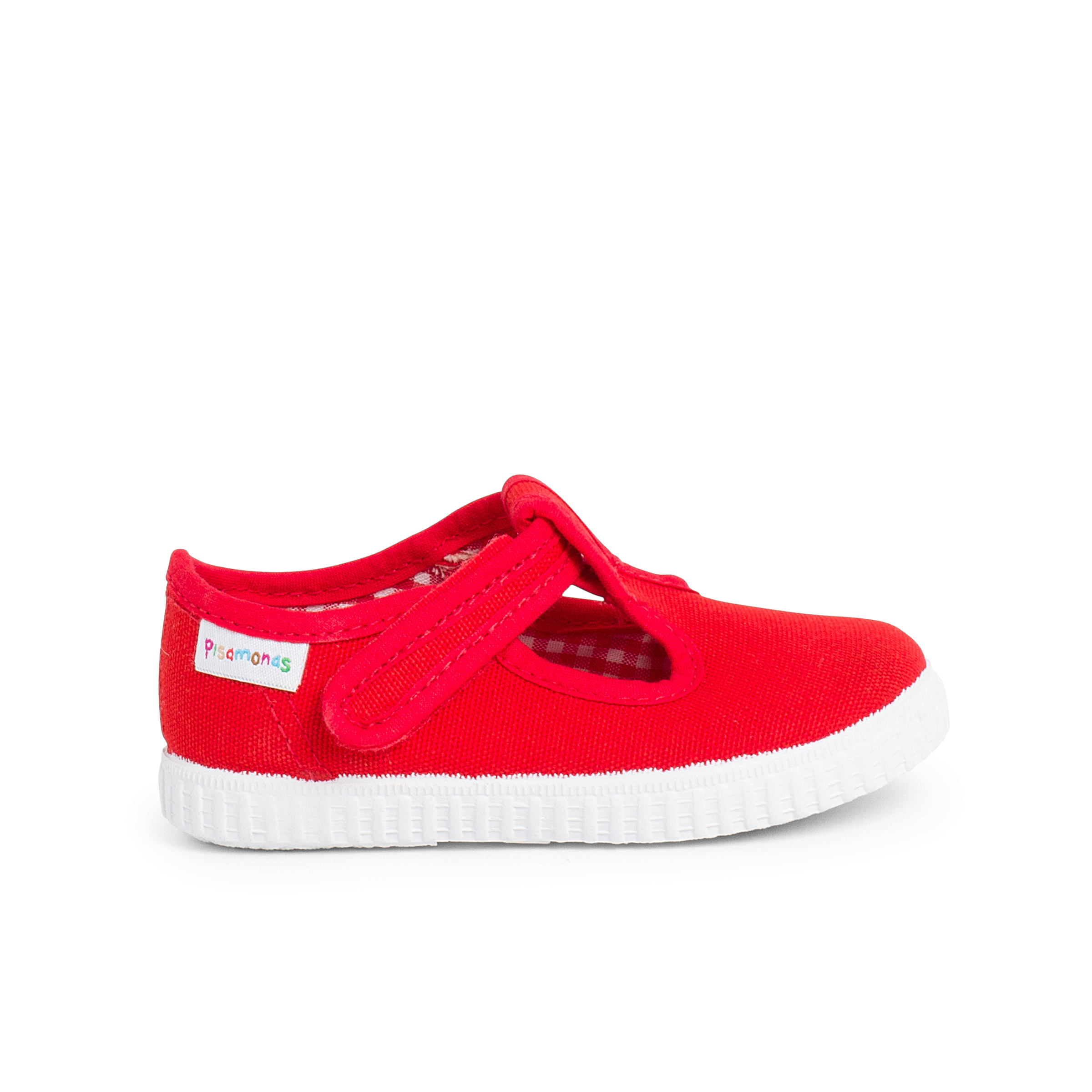 Pisamonas Pepitos Niños Cinta Adhesiva Tipo Zapatilla