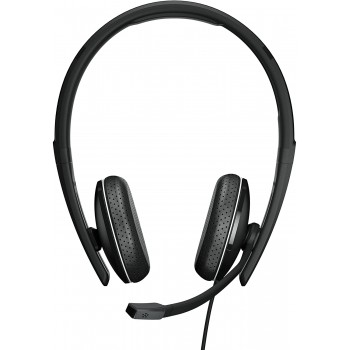 EPOS | SENNHEISER ADAPT 165 USB II - Negro