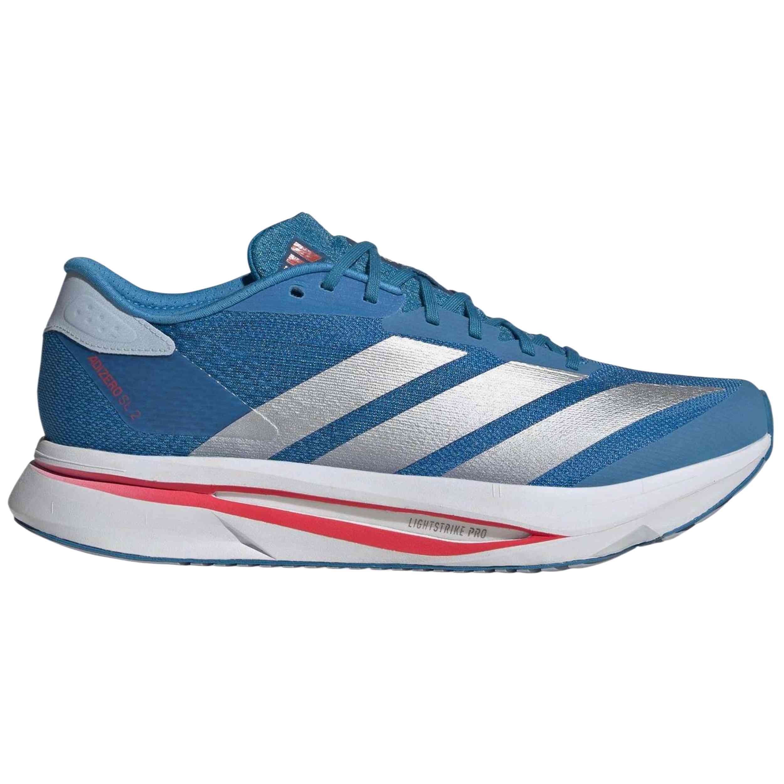 Zapatillas De Running Adidas modelo JQ3129 para Hombre en color Azul