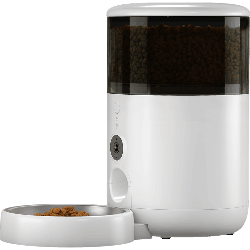 Petoneer NutriVue Feeder Blanco - Comedero automatico