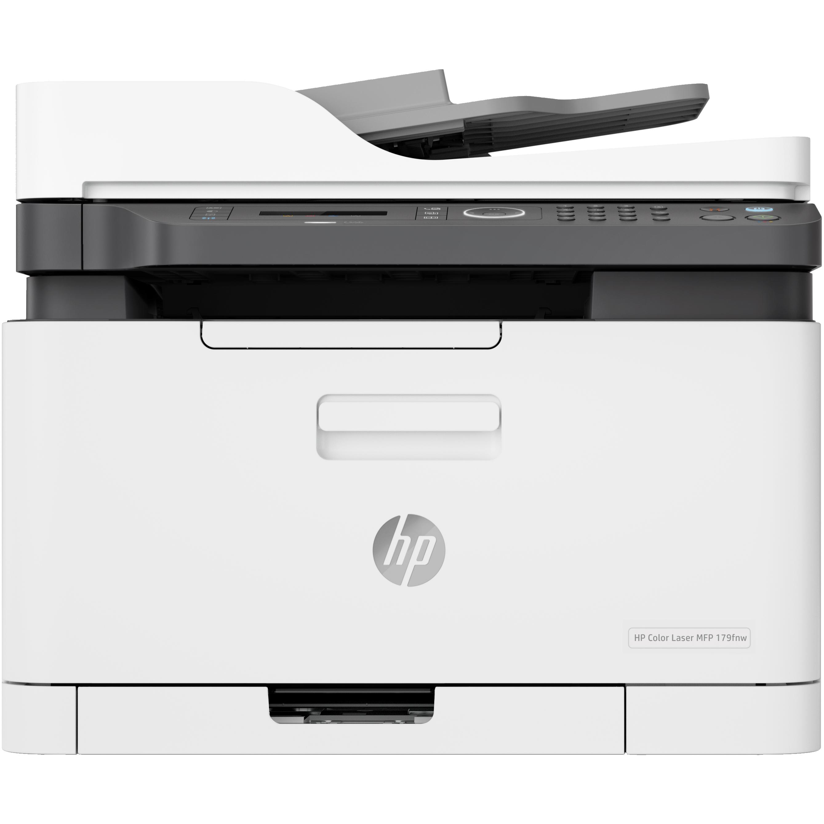 HP Color Laser MFP 179fnw 18 ppm 600 x 600 DPI A4 Wifi