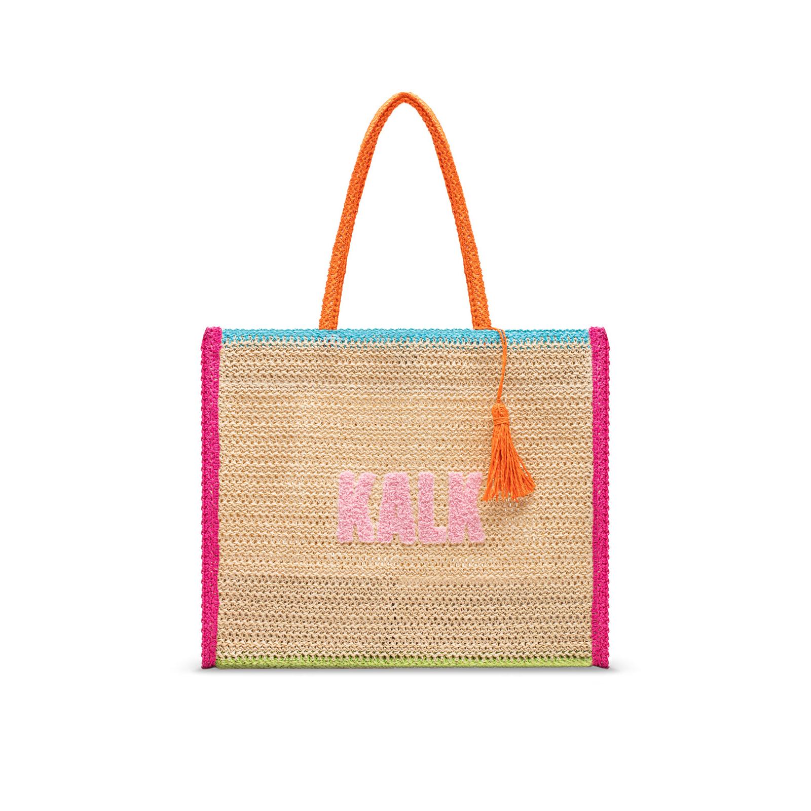 Kalk Arena Bag Green -