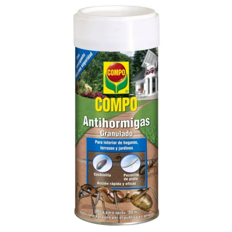 Antihormigas Granulado VER PRECIOS Comprar Online Septiembre 2023 