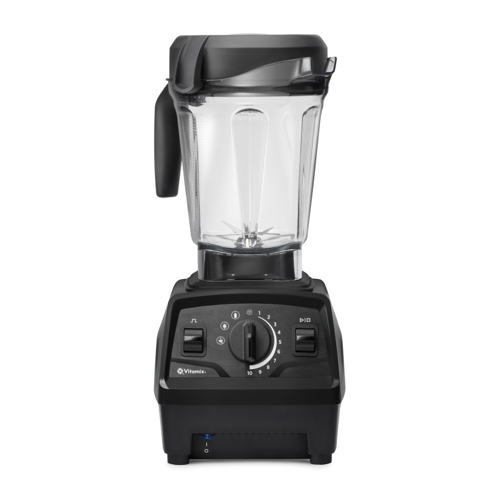 Vitamix E520 Negra