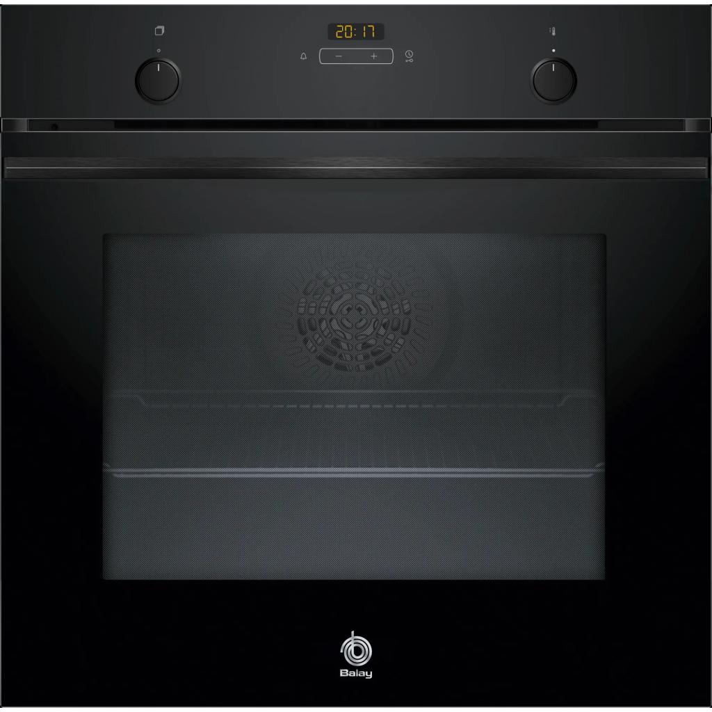 Balay 3HB5131N3 horno 71 L A+ Negro