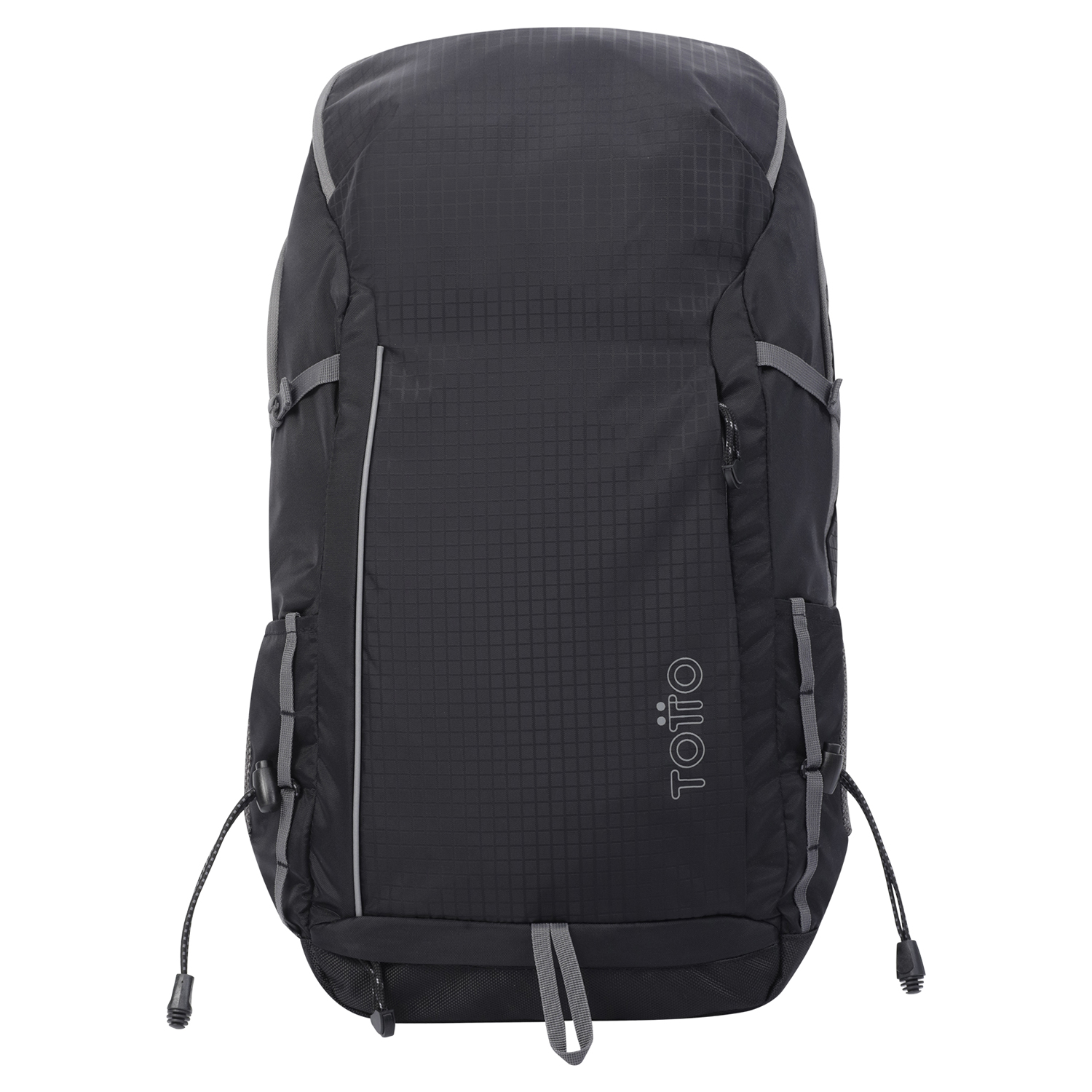 Totto Mochila de viaje Denali Material: Poliamida 31 x 51 x 15.5 cm