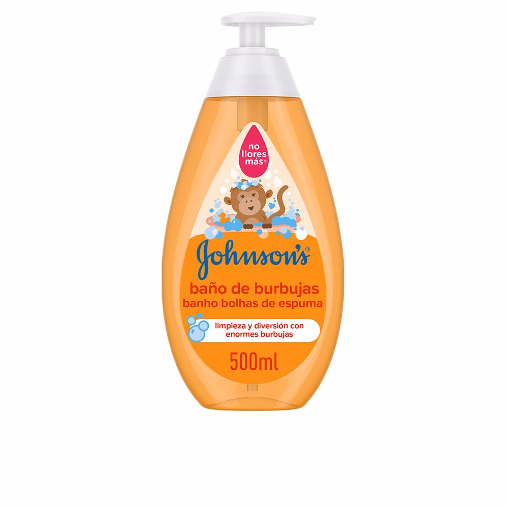 Johnson's Baby Gel de Baño Cottontouch, para Bebés y Recién Nacidos, Piel  Fina y Delicada, con Algodón Puro, 500 ml : : Bebé