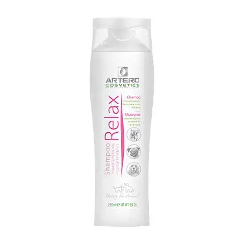 artero champu relax 250 ml (ndr)